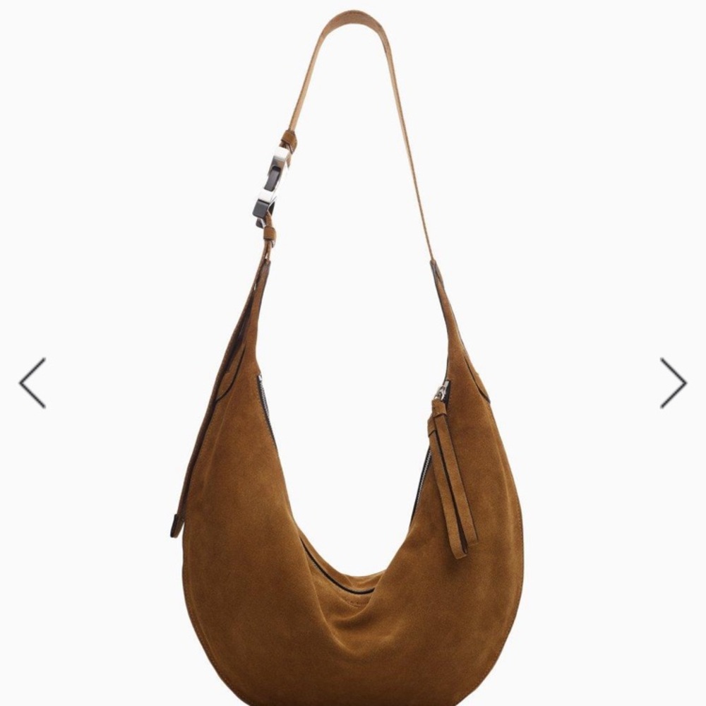 Rag & Bone Riser Hobo